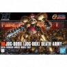 1/144 HG UC K230 Death Army JDG-009X