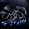 BANDAI White 12 Light LED Unit
