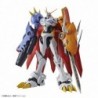 Digimon FRS Omegamon Figure-rise Standard Amplified