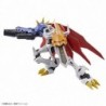 Digimon FRS Omegamon Figure-rise Standard Amplified