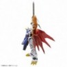Digimon FRS Omegamon Figure-rise Standard Amplified