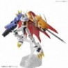 Digimon FRS Omegamon Figure-rise Standard Amplified