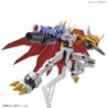 Digimon FRS Omegamon Figure-rise Standard Amplified