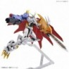 Digimon FRS Omegamon Figure-rise Standard Amplified