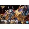 Digimon FRS Wargreymon Figure-rise Standard Amplified
