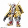 Digimon FRS Wargreymon Figure-rise Standard Amplified