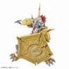 Digimon FRS Wargreymon Figure-rise Standard Amplified
