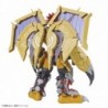 Digimon FRS Wargreymon Figure-rise Standard Amplified