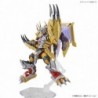 Digimon FRS Wargreymon Figure-rise Standard Amplified