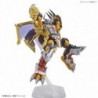 Digimon FRS Wargreymon Figure-rise Standard Amplified