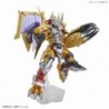 Digimon FRS Wargreymon Figure-rise Standard Amplified
