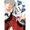 Kakegurui Compulsive Gambler V11