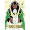 Sacrificial Princess & the King of Beasts V08