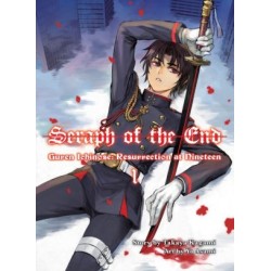 Seraph of the End Resurrection at...