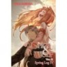 Spice & Wolf Novel V21 Spring Log IV