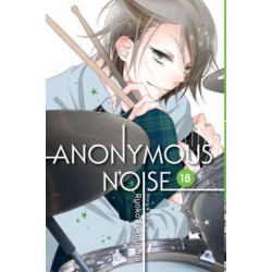 Anonymous Noise V18