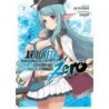Arifureta From Commonplace to World's Strongest Zero Novel V02