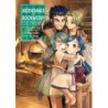 Ascendance of a Bookworm Novel V03