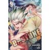 Dr. Stone V09