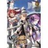 Mushoku Tensei Jobless Reincarnation Novel V04