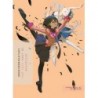 Owarimonogatari Novel Part 1