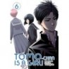 Tomo-chan Is a Girl! V06