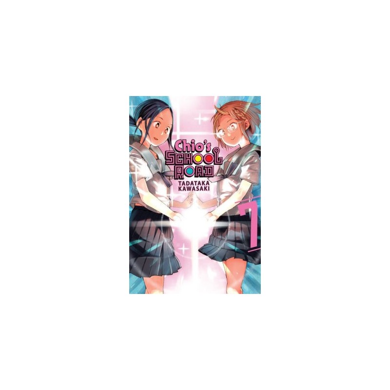 Chio's School Road V07