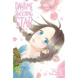Daytime Shooting Star V04
