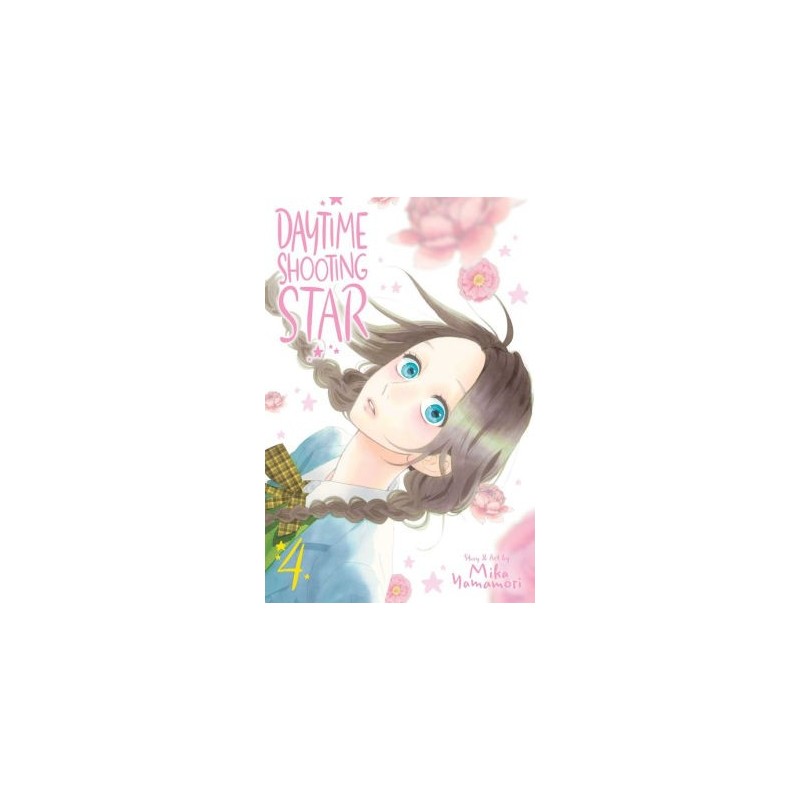 Daytime Shooting Star V04