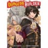 Dungeon Builder V01 The Demon King's Labyrinth Is a Modern City!