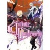 Infinite Dendrogram Novel V04