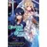 Sword Art Online Novel V18 Alicization Lasting