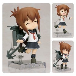 CP21 Kancolle Inaduma Cu-Poche...