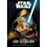 Star Wars: The Legends of Luke Skywalker Manga Anthology