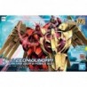 1/144 HG GBD:R K005 v-Zeon Gundam RX-93N04 (Captain Zeon's Mobile Suit)