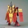 1/144 HG GBD:R K005 v-Zeon Gundam RX-93N04 (Captain Zeon's Mobile Suit)