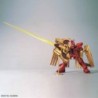 1/144 HG GBD:R K005 v-Zeon Gundam RX-93N04 (Captain Zeon's Mobile Suit)