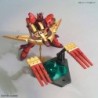 1/144 HG GBD:R K005 v-Zeon Gundam RX-93N04 (Captain Zeon's Mobile Suit)