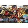 1/144 HG GBD:R K007 SD Valkylander