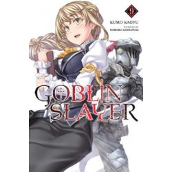 Goblin Slayer Novel V09