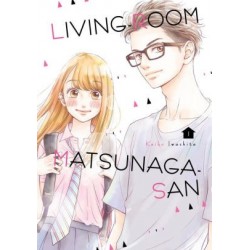 Living-Room Matsunaga-San V01