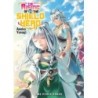 Rising of the Shield Hero Novel V15