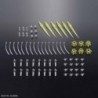 1/144 RG K32L Nu Gundam RX-93 Fin Funnel Effect Ver.