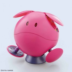 Gundam FRM Pink Haro Figure-rise Mechanics