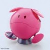 Gundam FRM Pink Haro Figure-rise Mechanics