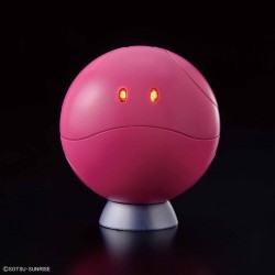 Gundam FRM Pink Haro Figure-rise Mechanics