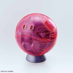 Gundam FRM Pink Haro Figure-rise Mechanics