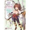 How Not to Summon a Demon Lord Novel V08