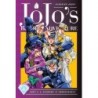Jojo's Bizarre Adventure Diamond Is Unbreakable V04
