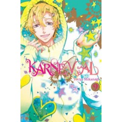 Karneval V09